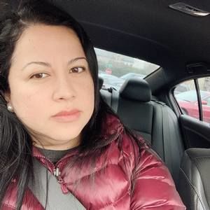 Meet your Posher, Dinorah